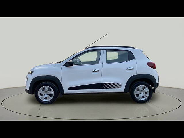 Used Renault Kwid [2019] [2019-2019] RXL in Ahmedabad