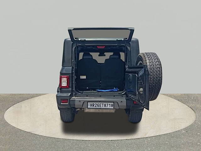 Used Mahindra Thar LX Hard Top Petrol AT 4WD in Noida