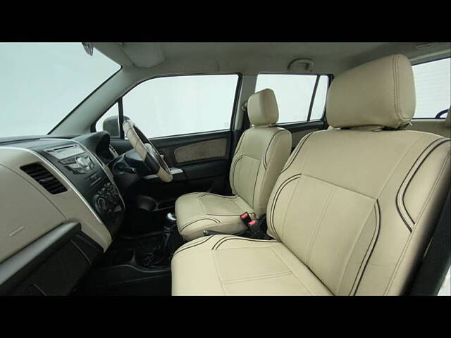 Used Maruti Suzuki Wagon R 1.0 [2014-2019] VXI in Ahmedabad