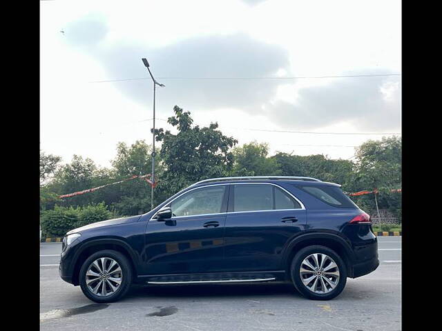 Used Mercedes-Benz GLE [2020-2023] 300d 4MATIC LWB [2020-2023] in Delhi