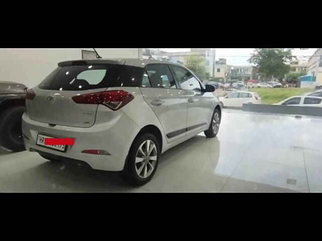 Used Hyundai Elite i20 [2016-2017] Magna 1.4 CRDI [2016-2017] in Mohali