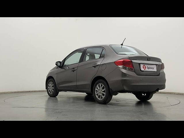 Used Honda Amaze [2013-2016] 1.2 VX i-VTEC in Hyderabad