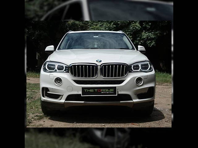 Used 2018 BMW X5 in Chennai