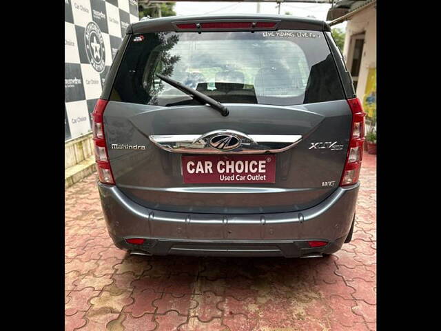 Used Mahindra XUV500 [2015-2018] W6 in Jaipur