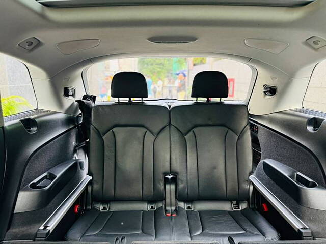 Used Audi Q7 [2015-2020] 45 TDI Technology Pack in Kolkata