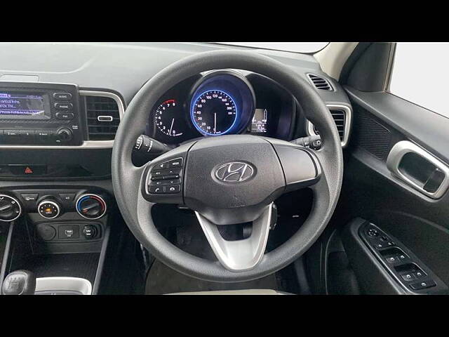 Used Hyundai Venue [2019-2022] S 1.2 Petrol in Pune