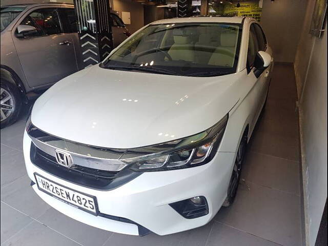 Used Honda City [2014-2017] VX CVT in Delhi