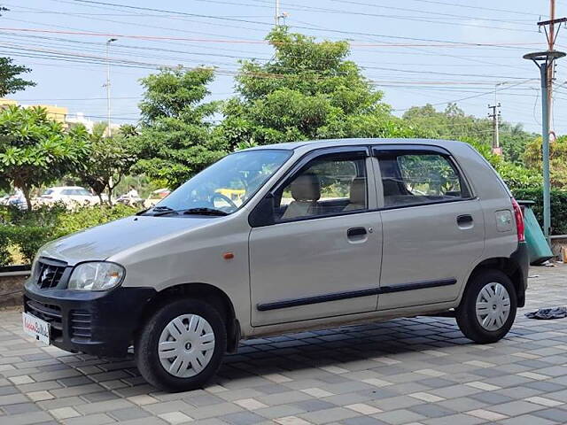 Used Maruti Suzuki Alto [2005-2010] LXi BS-III in Bhopal