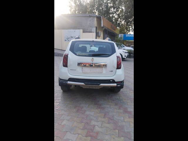 Used Renault Duster [2016-2019] 85 PS RXS 4X2 MT Diesel in Rudrapur