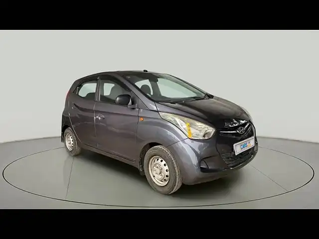 Used 2014 Hyundai Eon in Ahmedabad