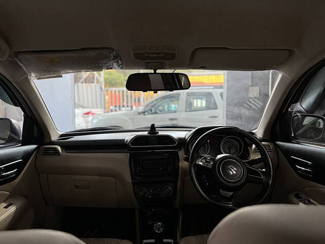 Used Maruti Suzuki Dzire VXi [2020-2023] in Chandigarh