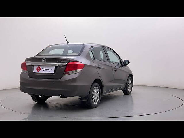 Used Honda Amaze [2013-2016] 1.2 VX AT i-VTEC in Bangalore