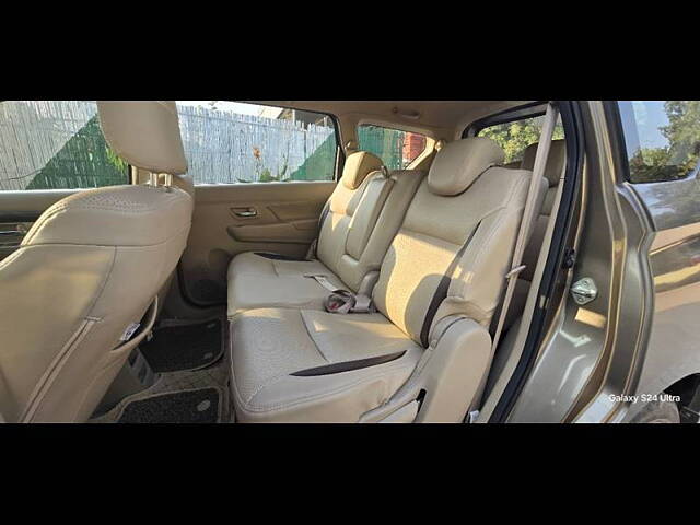 Used Maruti Suzuki Ertiga [2018-2022] ZDi Plus 1.3 Diesel in Gurgaon