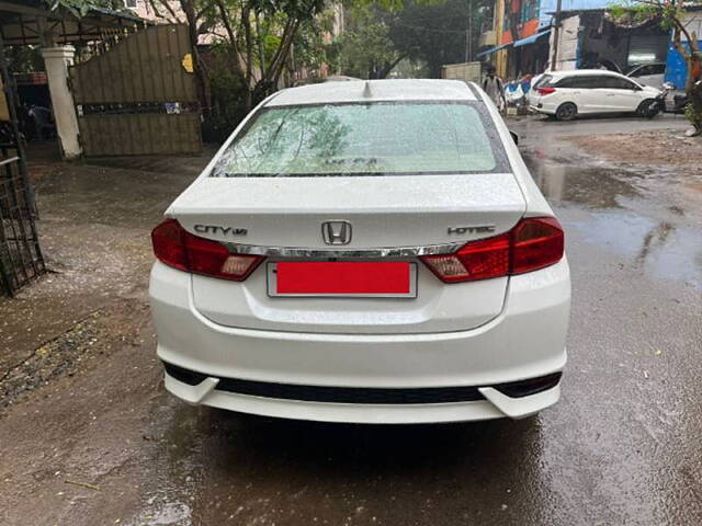 Used Honda City [2014-2017] V Diesel in Chennai