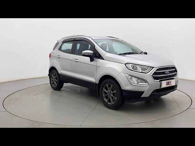 Used 2020 Ford Ecosport in Chennai