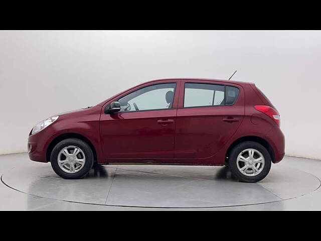 Used Hyundai i20 [2008-2010] Asta 1.2 in Bangalore