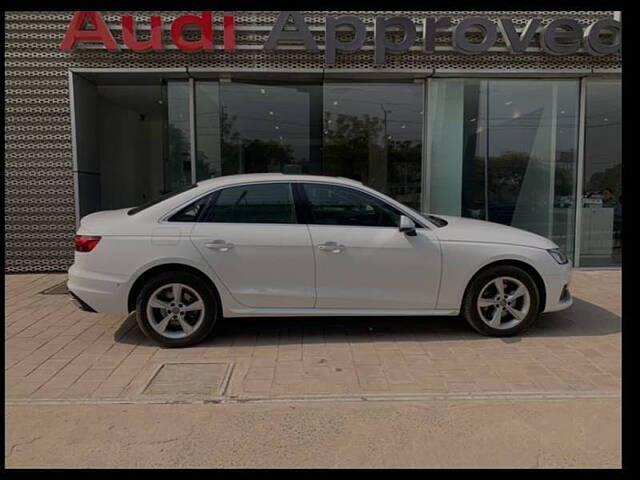 Used 2020 Audi A4 in Delhi