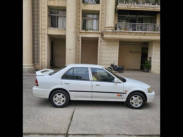 Used Honda City [1998-2000] 1.5 EXi in Thane