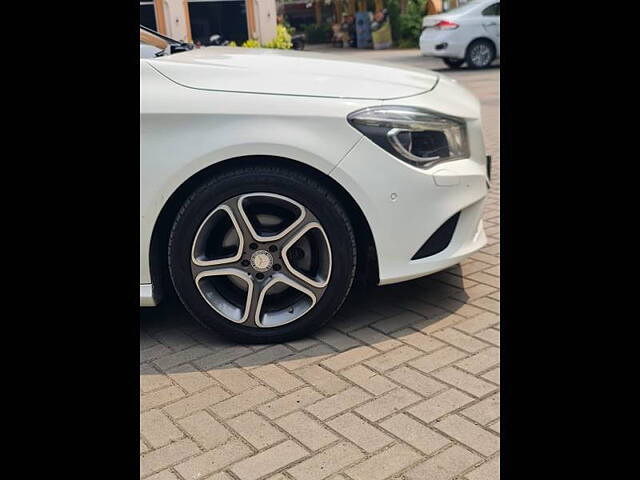 Used Mercedes-Benz GLA [2014-2017] 200 CDI Sport in Surat