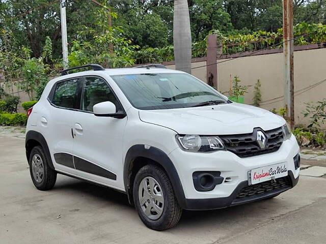 Used Renault Kwid [2015-2019] RXL [2015-2019] in Bhopal