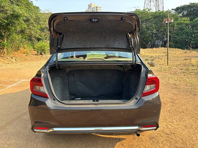 Used Honda Amaze [2018-2021] 1.2 VX CVT Petrol [2019-2020] in Mumbai