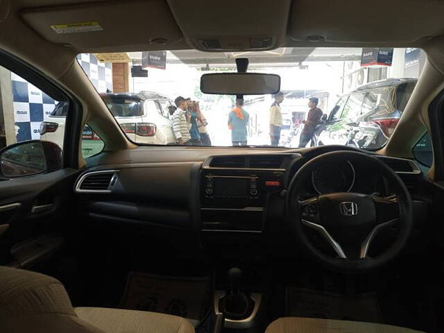 Used Honda Jazz [2015-2018] V Diesel in Kanpur