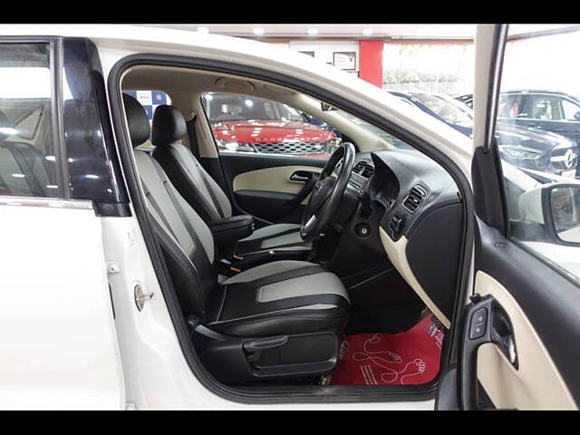 Used Skoda Rapid TSI Ambition AT in Bangalore