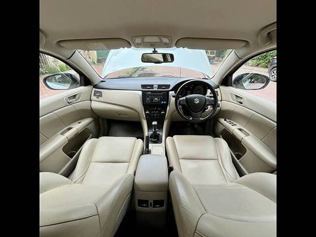 Used Maruti Suzuki Kizashi MT in Mumbai