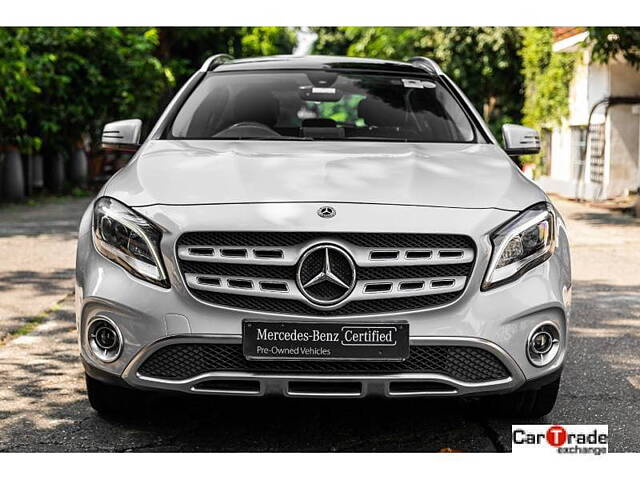 Used 2019 Mercedes-Benz GLA in Mumbai