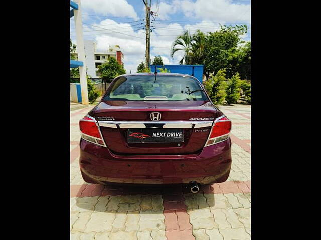 Used Honda Amaze [2016-2018] 1.2 VX i-VTEC in Bangalore