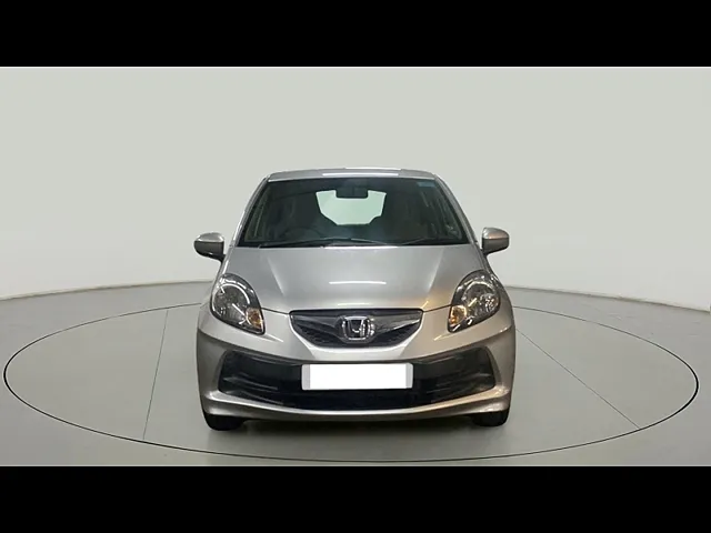 Used 2013 Honda Brio in Chandigarh