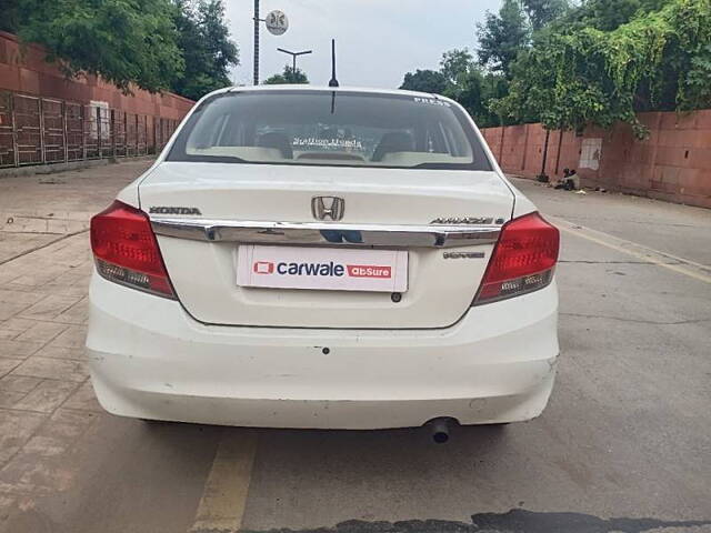 Used Honda Amaze [2013-2016] 1.5 S i-DTEC in Kanpur