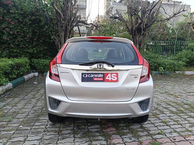 Used Honda Jazz [2015-2018] V AT Petrol in Delhi