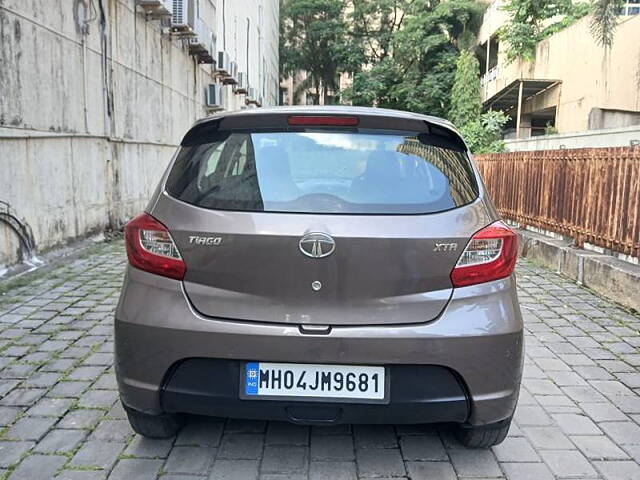 Used Tata Tiago [2016-2020] Revotron XTA [2017-2019] in Thane