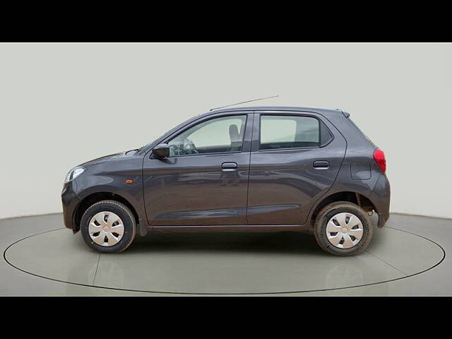 Used Maruti Suzuki Alto K10 VXi [2022-2023] in Bangalore