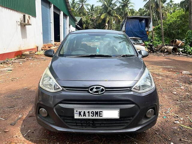 Used 2014 Hyundai Grand i10 in Mangalore