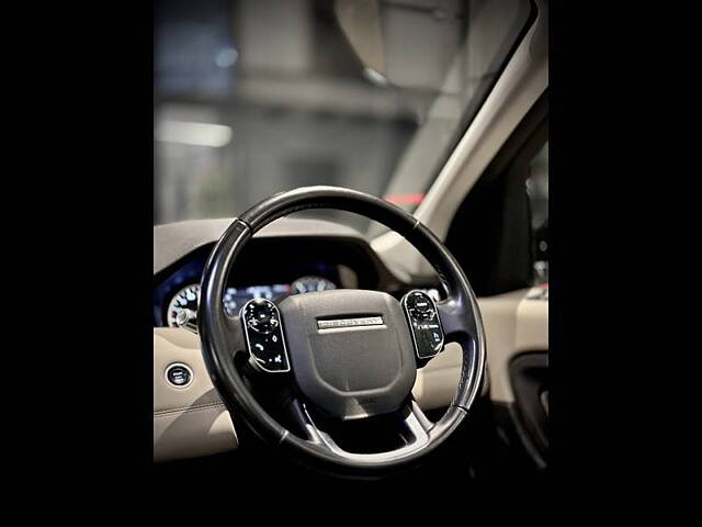 Used Land Rover Discovery Sport [2020-2022] SE R-Dynamic in Gurgaon