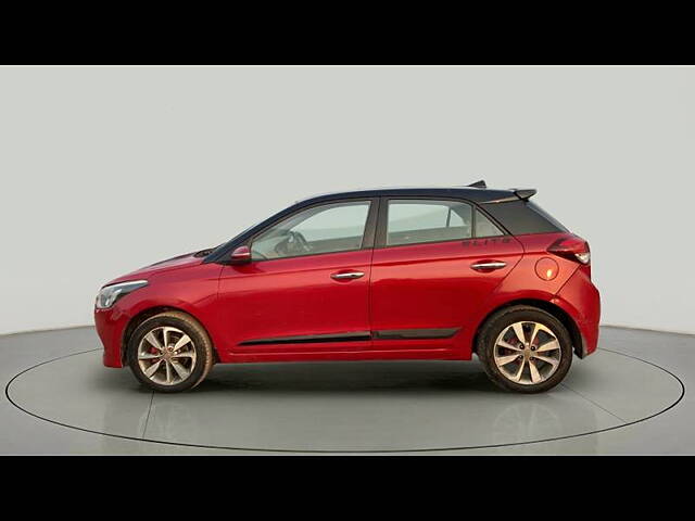 Used Hyundai Elite i20 [2018-2019] Asta 1.4 (O) CRDi in Surat