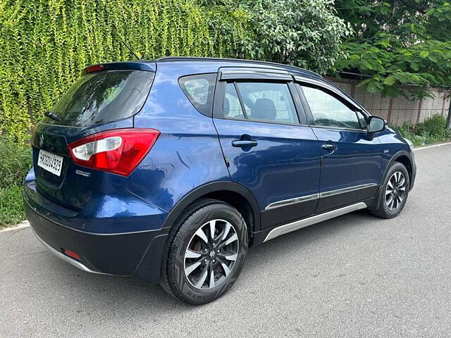 Used Maruti Suzuki S-Cross [2017-2020] Delta 1.3 in Delhi