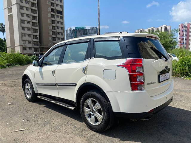 Used Mahindra XUV500 [2011-2015] W8 in Mumbai