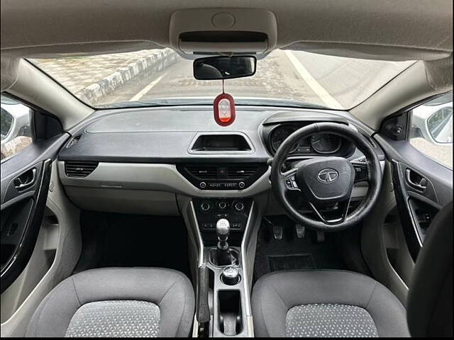 Used Tata Nexon [2017-2020] XM Diesel in Delhi