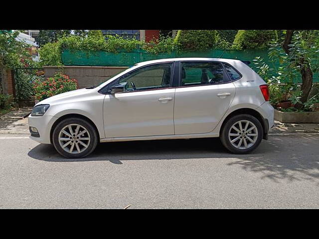 Used Volkswagen Polo [2016-2019] GT TSI Sport in Bangalore