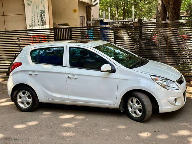 Used Hyundai i20 [2008-2010] Asta 1.2 in Mumbai