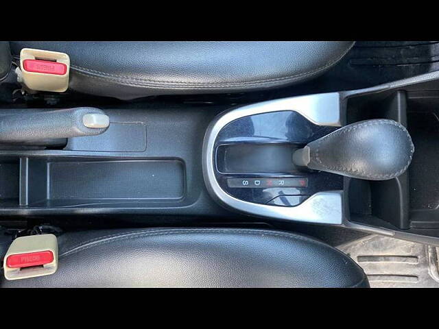 Used Honda Jazz [2015-2018] V AT Petrol in Hyderabad