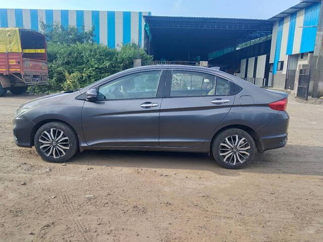 Used Honda City [2014-2017] VX (O) MT in Pune