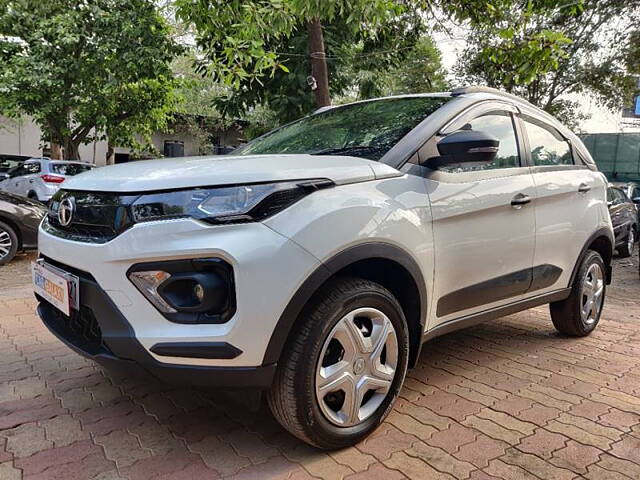 Used Tata Nexon [2020-2023] XM (S) [2020-2023] in Mumbai