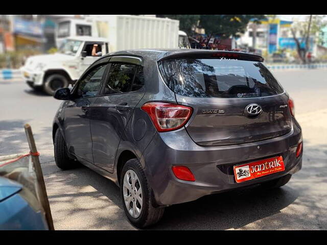 Used Hyundai Grand i10 [2013-2017] Magna 1.2 Kappa VTVT [2013-2016] in Kolkata