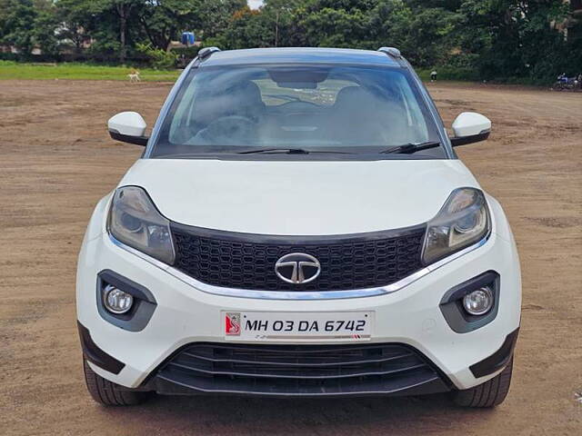 Used 2019 Tata Nexon in Nashik