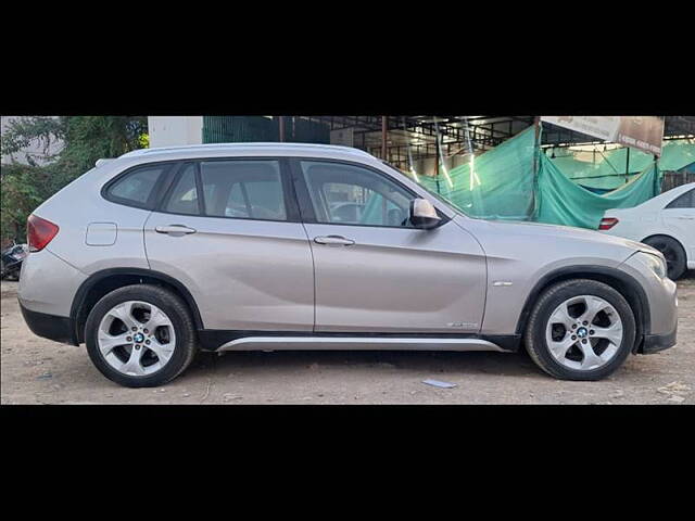 Used BMW X1 [2010-2012] sDrive20d in Dehradun