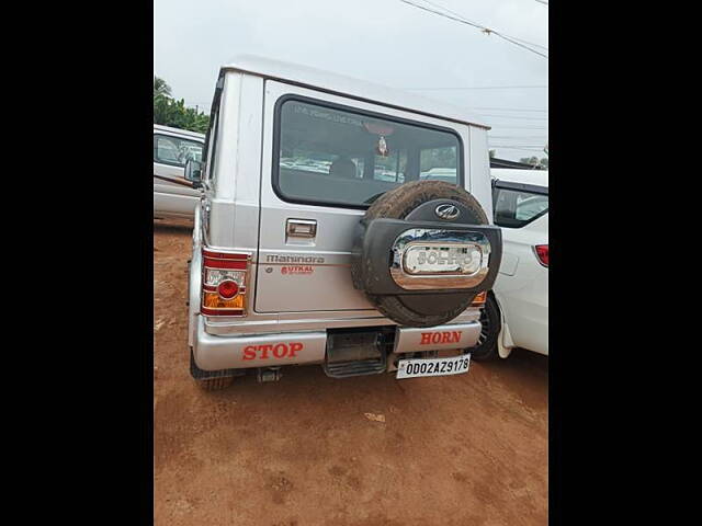 Used Mahindra Bolero [2011-2020] Power Plus SLE in Bhubaneswar